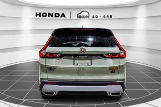 Honda CR-V Hybrid TrailSport 2026 à Lachenaie, Québec - 6 - w320h240px