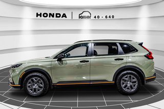 Honda CR-V Hybrid TrailSport 2026 à Lachenaie, Québec - 4 - w320h240px