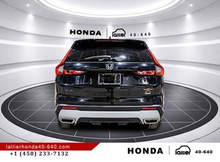 Honda CR-V Hybrid TrailSport 2026 à Lachenaie, Québec - 6 - w320h240px