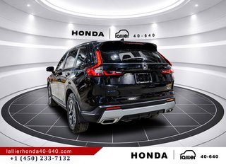 Honda CR-V Hybrid TrailSport 2026 à Lachenaie, Québec - 5 - w320h240px