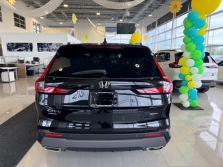Honda CR-V Hybrid TOURING HYBRIDE DEMO LIQUIDATION 2026 à Montréal, Québec - 4 - w320h240px