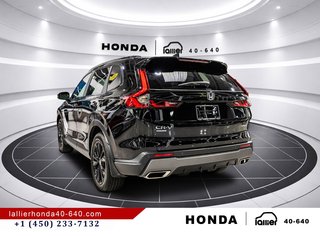 Honda CR-V Hybrid TOURING HYBRIDE DEMO ,  NEUF AU PRIX DE L'OCCASION 2026 à Lachenaie, Québec - 5 - w320h240px