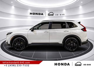2026 Honda CR-V Hybrid TOURING DEMO TAUX A PARTIR DE 1.99% in Lachenaie, Quebec - 4 - w320h240px