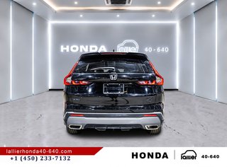 Honda CR-V Hybrid Sport 2026 à Montréal, Québec - 6 - w320h240px