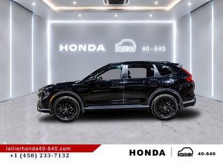 Honda CR-V Hybrid Sport 2026 à Montréal, Québec - 4 - w320h240px