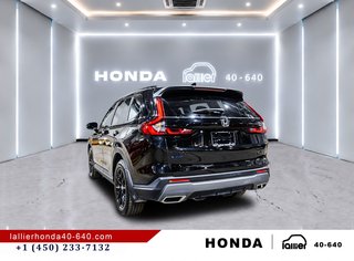 Honda CR-V Hybrid Sport 2026 à Montréal, Québec - 5 - w320h240px