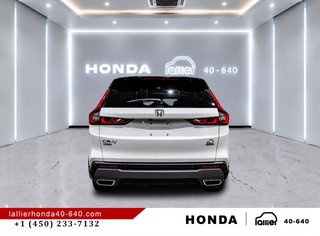 Honda CR-V Hybrid Touring 2026 à Montréal, Québec - 6 - w320h240px