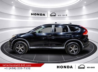 2012 Honda CR-V LX in Lachenaie, Quebec - 4 - w320h240px