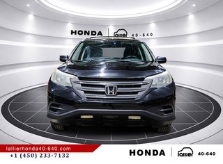 2012 Honda CR-V LX in Lachenaie, Quebec - 2 - w320h240px