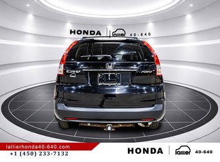 2012 Honda CR-V LX in Lachenaie, Quebec - 6 - w320h240px