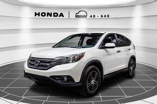 Honda CR-V EX-L 2014 à , Québec - 3 - w320h240px