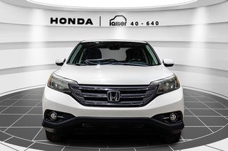 Honda CR-V EX-L 2014 à , Québec - 2 - w320h240px