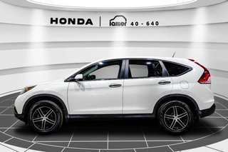 Honda CR-V EX-L 2014 à , Québec - 4 - w320h240px