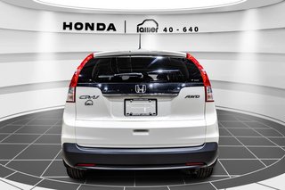 Honda CR-V EX-L 2014 à , Québec - 6 - w320h240px