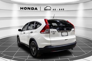 Honda CR-V EX-L 2014 à , Québec - 5 - w320h240px