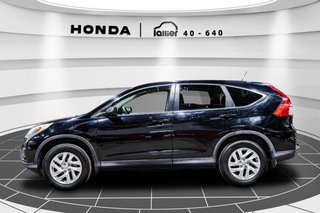 2015 Honda CR-V SE in Montreal, Quebec - 4 - w320h240px