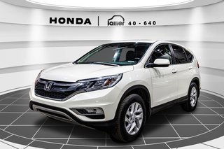 Honda CR-V EX-L 2015 à , Québec - 3 - w320h240px
