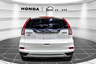 Honda CR-V EX-L 2015 à , Québec - 6 - w320h240px