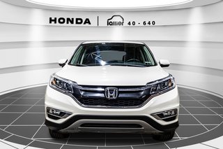 Honda CR-V EX-L 2015 à , Québec - 2 - w320h240px