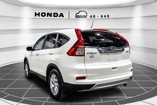 Honda CR-V EX-L 2015 à , Québec - 5 - w320h240px