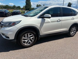 Honda CR-V EX AWD 2015 à Montréal, Québec - 4 - w320h240px