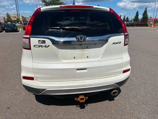 Honda CR-V EX AWD 2015 à Montréal, Québec - 6 - w320h240px