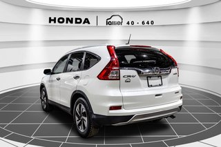 Honda CR-V Touring 2016 à , Québec - 5 - w320h240px