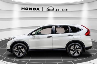 Honda CR-V Touring 2016 à , Québec - 4 - w320h240px