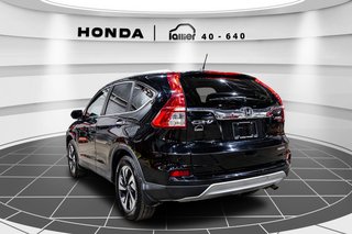 Honda CR-V Touring 2016 à , Québec - 5 - w320h240px