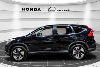 Honda CR-V Touring 2016 à , Québec - 4 - w320h240px