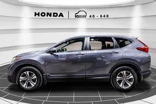 2017 Honda CR-V LX in , Quebec - 4 - w320h240px