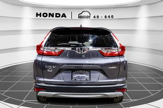 2017 Honda CR-V LX in , Quebec - 6 - w320h240px