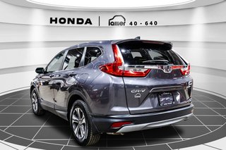 2017 Honda CR-V LX in , Quebec - 5 - w320h240px
