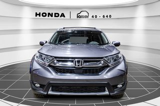 Honda CR-V EX 2017 à Montréal, Québec - 2 - w320h240px