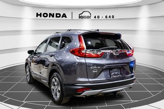 Honda CR-V EX 2017 à Montréal, Québec - 5 - w320h240px