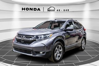 Honda CR-V EX 2017 à Montréal, Québec - 3 - w320h240px