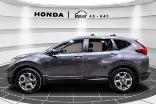 Honda CR-V EX 2017 à Montréal, Québec - 4 - w320h240px