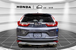 Honda CR-V EX 2017 à Montréal, Québec - 6 - w320h240px