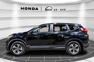 2017 Honda CR-V LX in Lachenaie, Quebec - 4 - w320h240px
