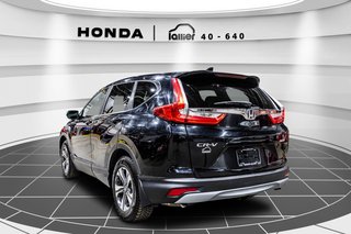 2017 Honda CR-V LX in Lachenaie, Quebec - 5 - w320h240px