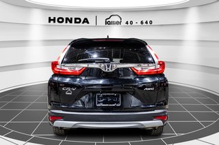 2017 Honda CR-V LX in Lachenaie, Quebec - 6 - w320h240px
