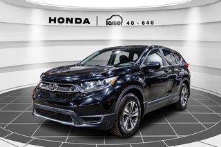 2017 Honda CR-V LX in Lachenaie, Quebec - 3 - w320h240px