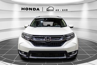 Honda CR-V Touring 2017 à Lachenaie, Québec - 2 - w320h240px