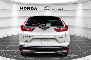 Honda CR-V Touring 2017 à Lachenaie, Québec - 6 - w320h240px