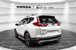 Honda CR-V Touring 2017 à Lachenaie, Québec - 5 - w320h240px