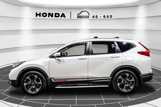 Honda CR-V Touring 2017 à Lachenaie, Québec - 4 - w320h240px