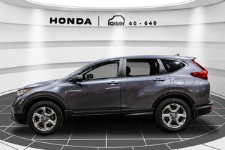 2017 Honda CR-V EX in , Quebec - 4 - w320h240px