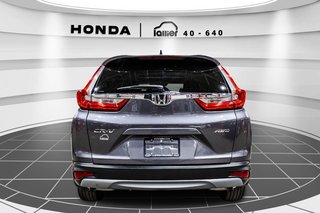 2017 Honda CR-V EX in , Quebec - 6 - w320h240px