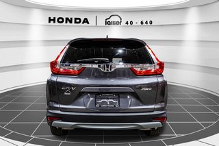 Honda CR-V LX 2017 à Lachenaie, Québec - 6 - w320h240px