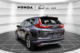 Honda CR-V LX 2017 à Lachenaie, Québec - 5 - w320h240px